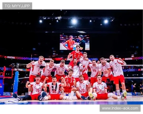 波兰男排超级联赛海乌姆男排虽败，格斯得分上双展现顽强斗志