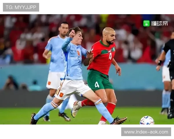 摩洛哥主帅谈东道主压力，球队35场不败创纪录