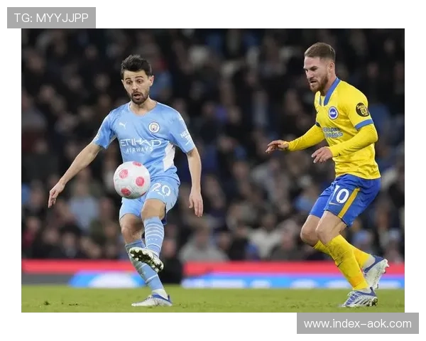 曼城后防危机加剧，主场对阵布莱顿需倚仗罗德里的调度