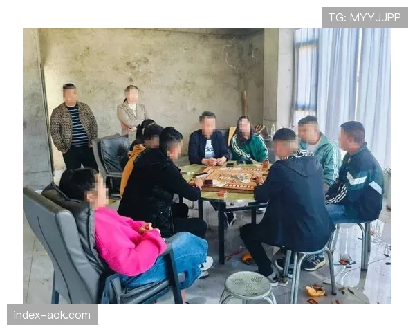 警方通报：成功打击一个操纵意甲青年联赛的赌博团伙。